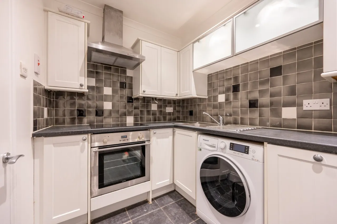 Queensborough Gardens, Glasgow, G12, photo 4