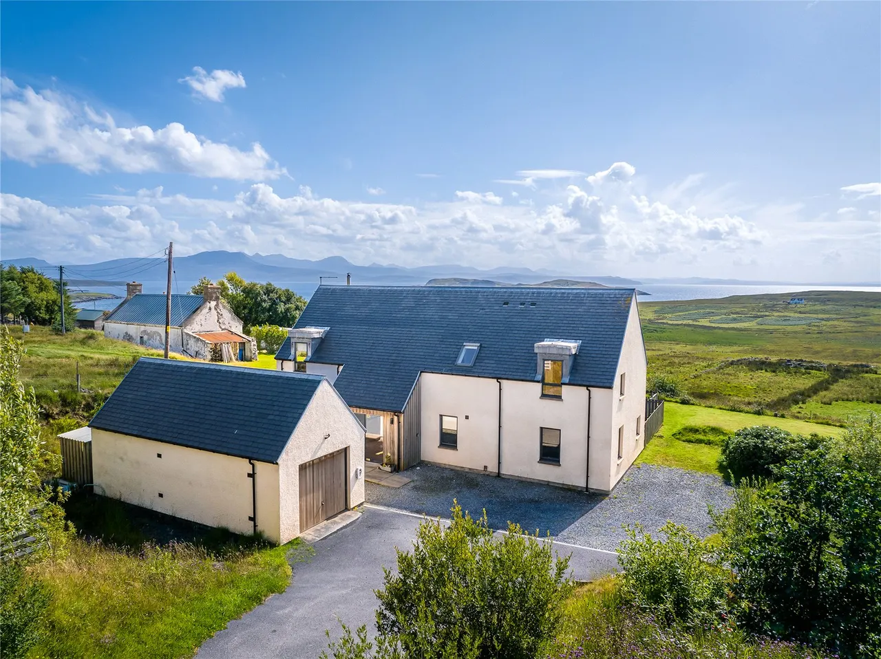 Polglass, Achiltibuie, Ullapool, Highland, IV26 2YH, photo 2