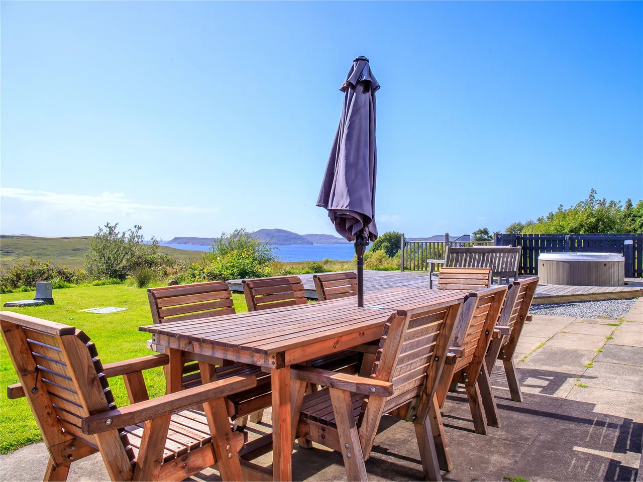 Polglass, Achiltibuie, Ullapool, Highland, IV26 2YH, photo 22