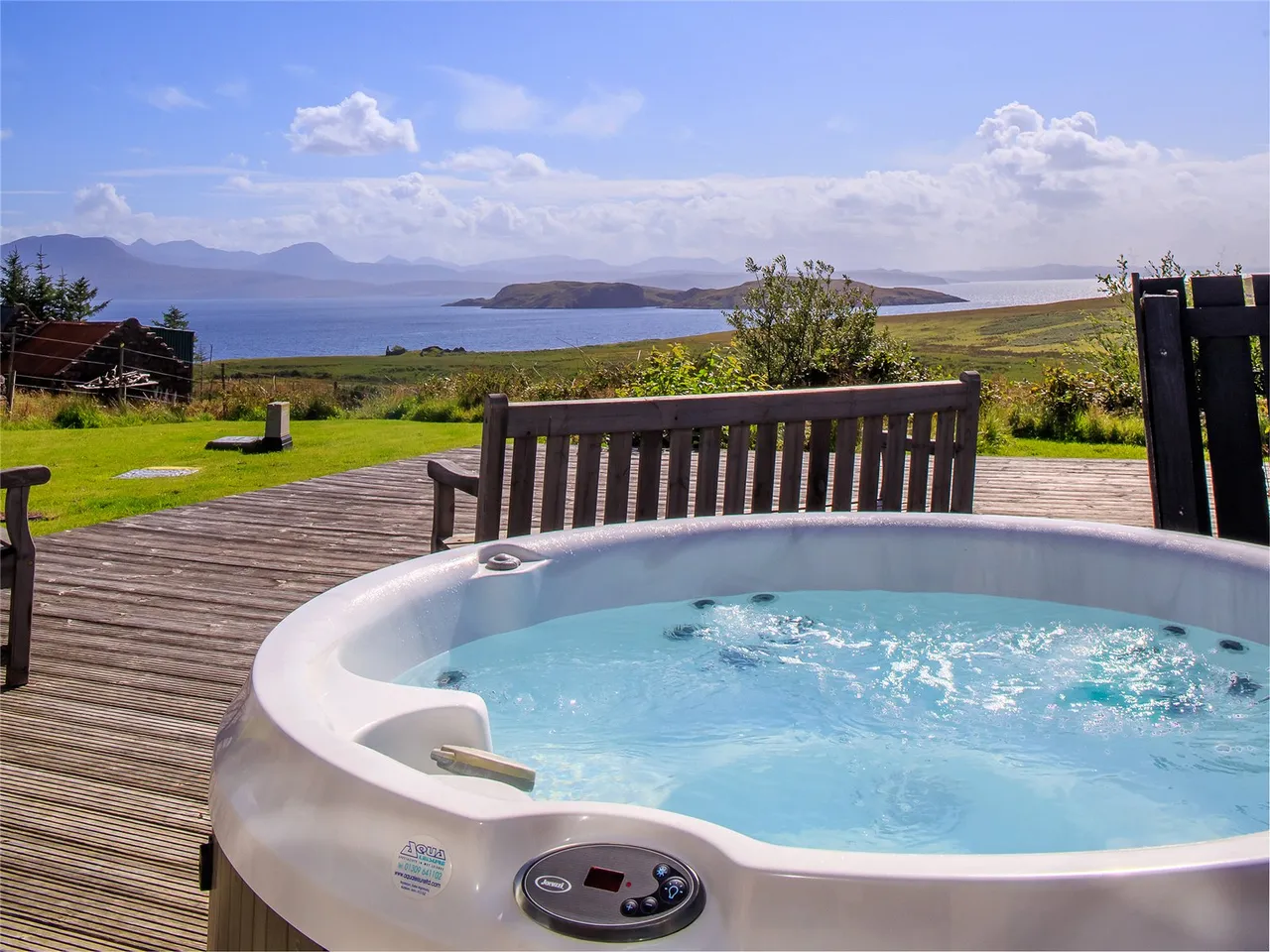 Polglass, Achiltibuie, Ullapool, Highland, IV26 2YH, photo 21