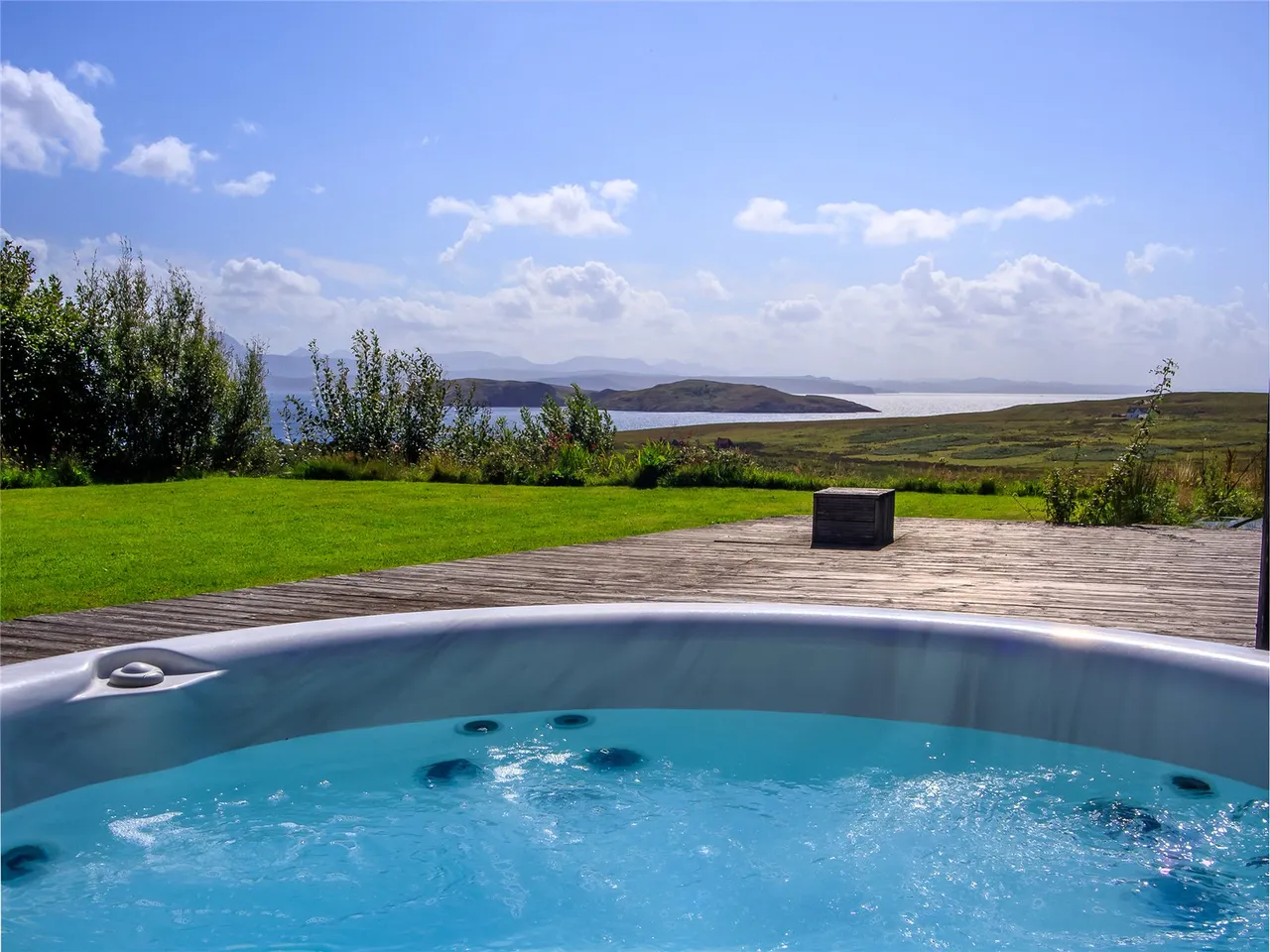 Polglass, Achiltibuie, Ullapool, Highland, IV26 2YH, photo 20