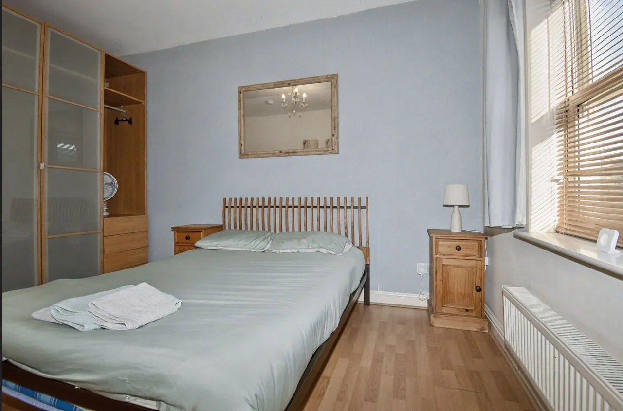 Auckland Road, Doncaster, South Yorkshire, DN2, photo 7