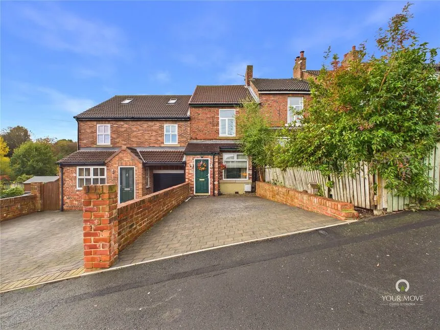 Highfield Road, Rowlands Gill, NE39, photo 19
