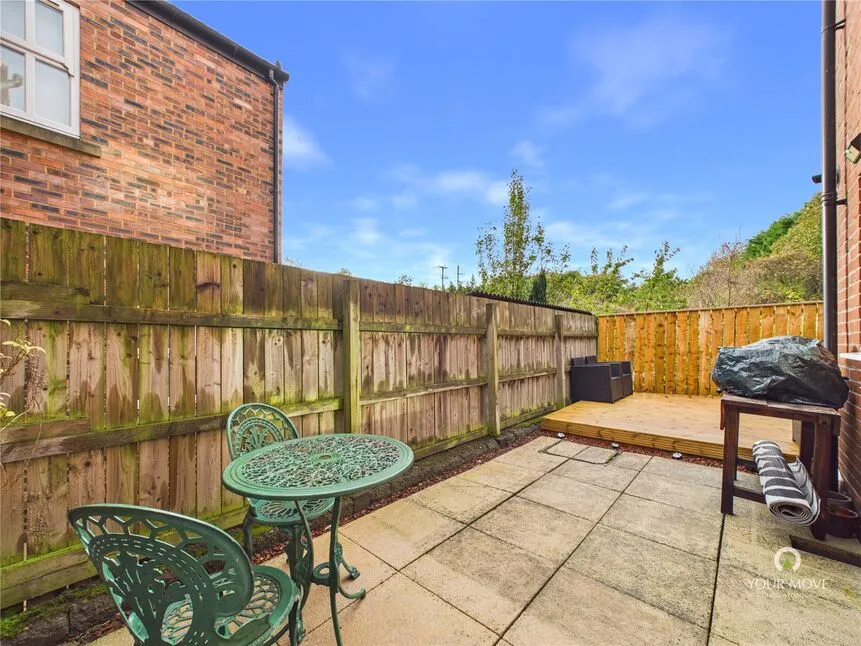 Highfield Road, Rowlands Gill, NE39, photo 18