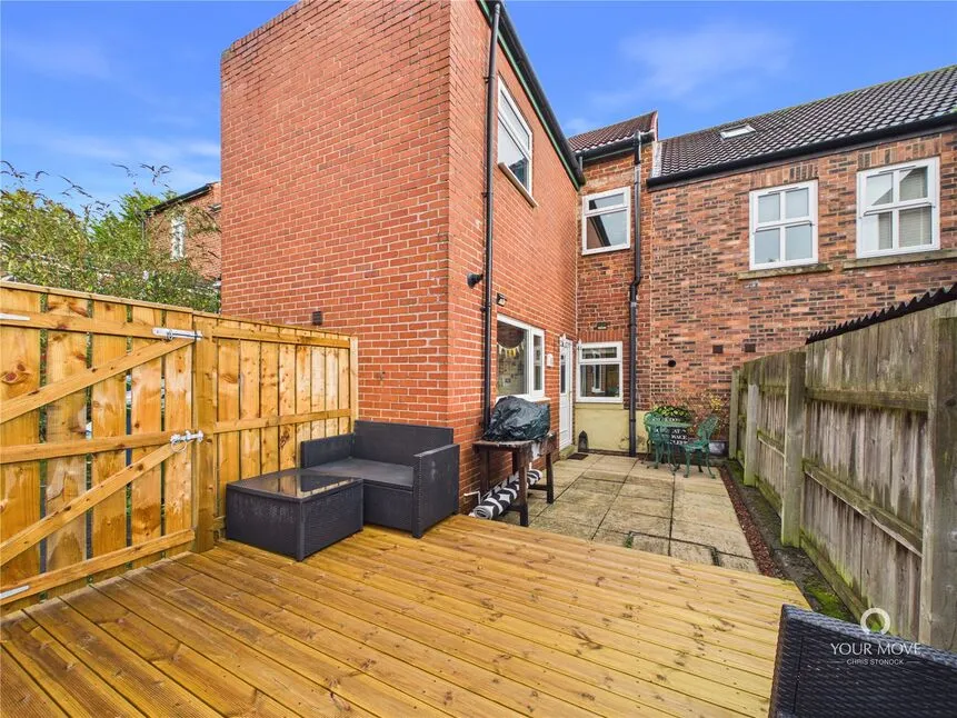 Highfield Road, Rowlands Gill, NE39, photo 17