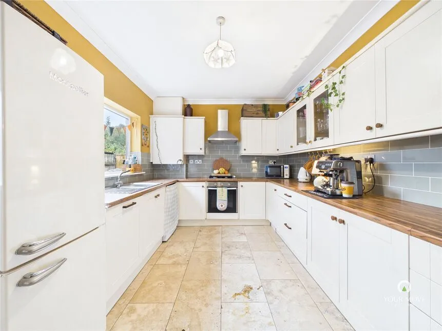 Highfield Road, Rowlands Gill, NE39, photo 7
