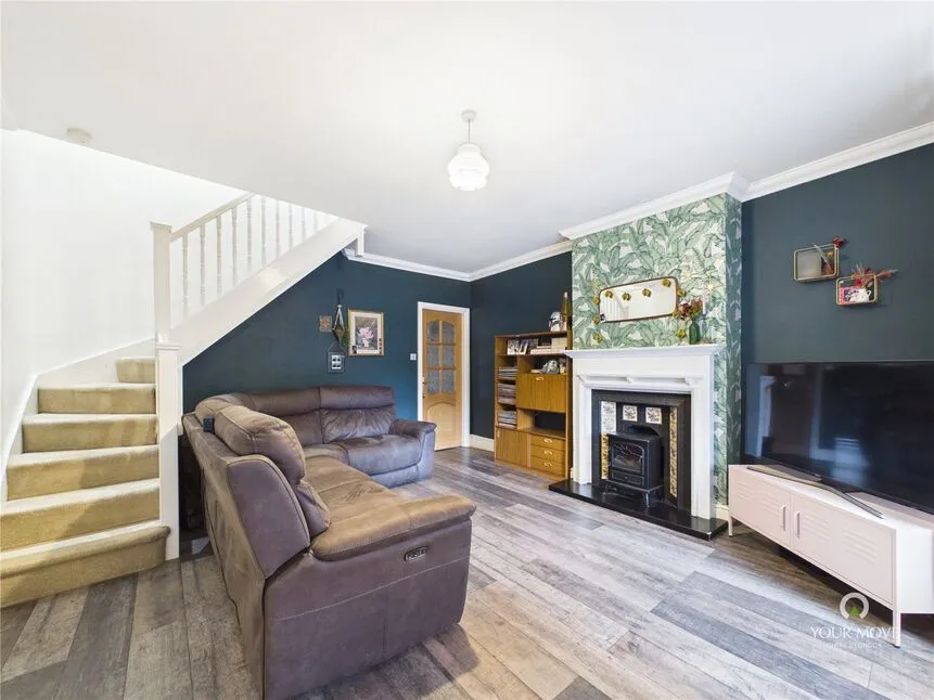 Highfield Road, Rowlands Gill, NE39, photo 2