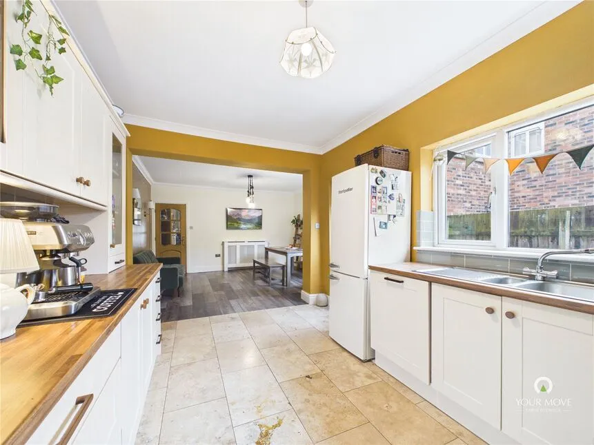 Highfield Road, Rowlands Gill, NE39, photo 8