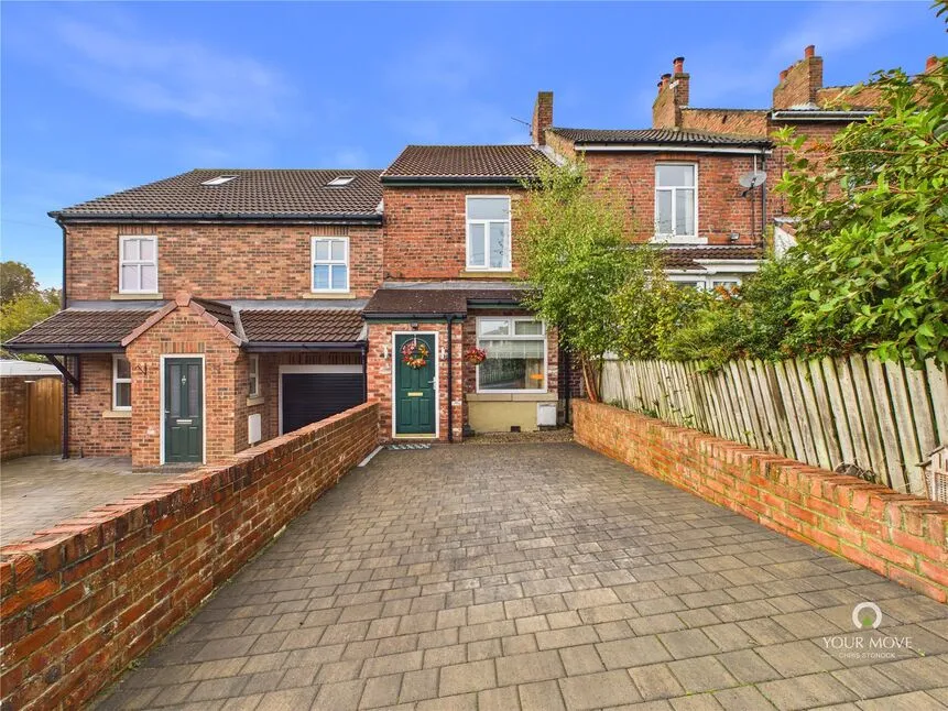 Highfield Road, Rowlands Gill, NE39, photo 20