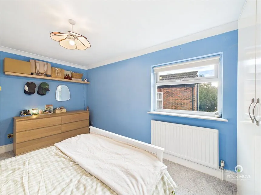 Highfield Road, Rowlands Gill, NE39, photo 15