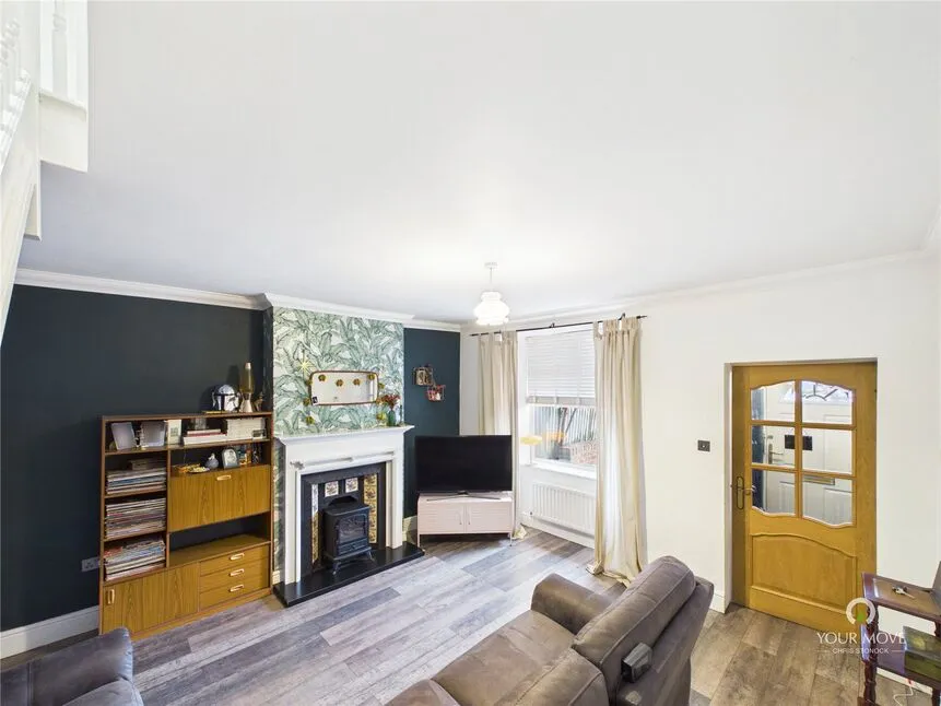 Highfield Road, Rowlands Gill, NE39, photo 4