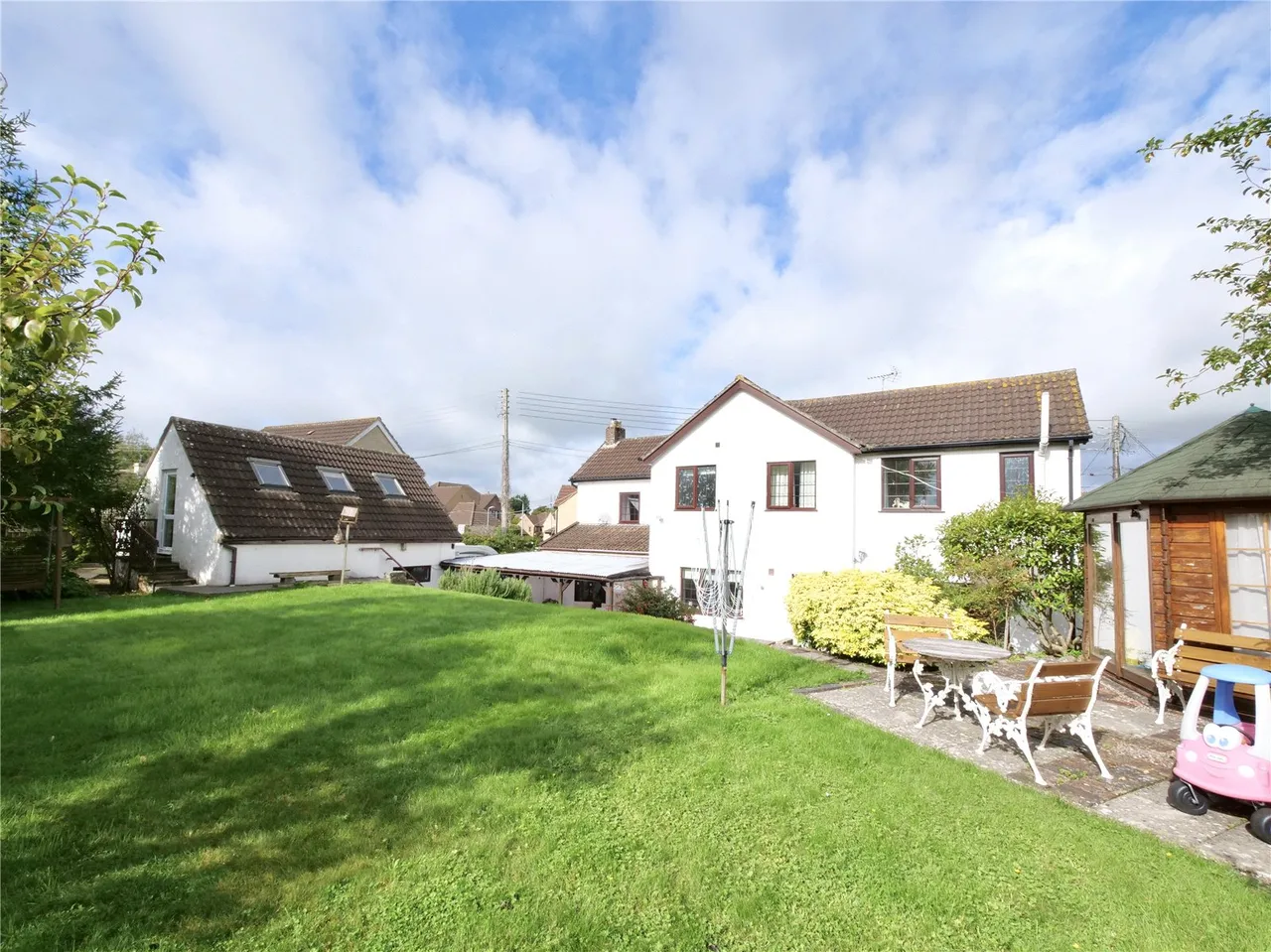 Chilcompton, Somerset, photo 22