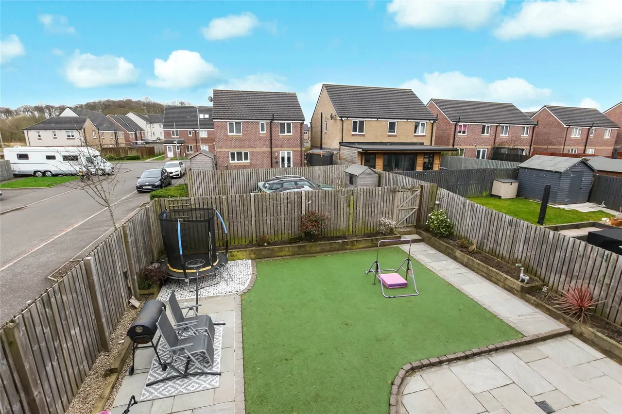 Bond Place, Glasgow, G43, photo 19