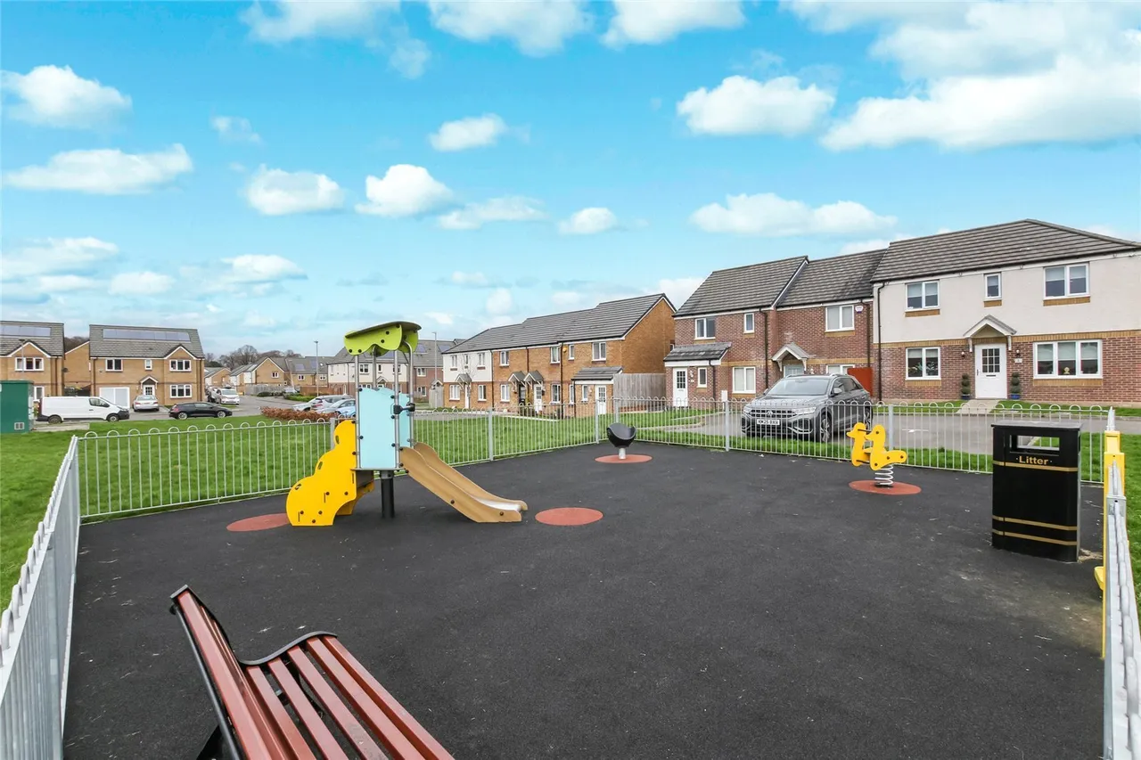 Bond Place, Glasgow, G43, photo 22