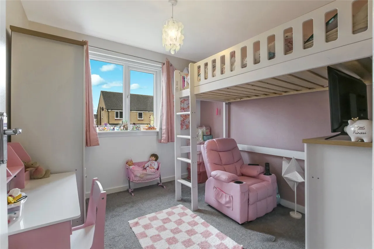 Bond Place, Glasgow, G43, photo 13