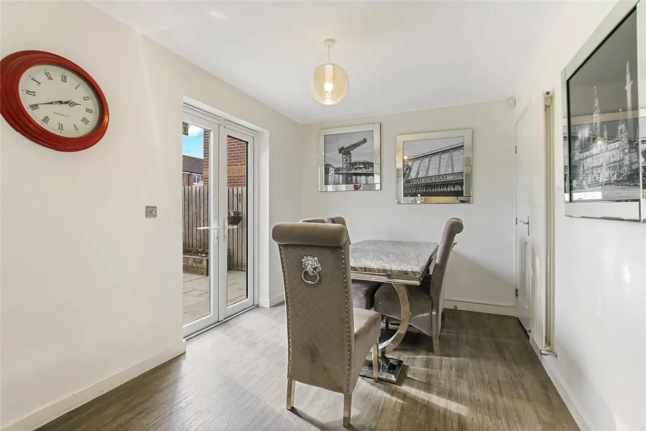 Bond Place, Glasgow, G43, photo 5