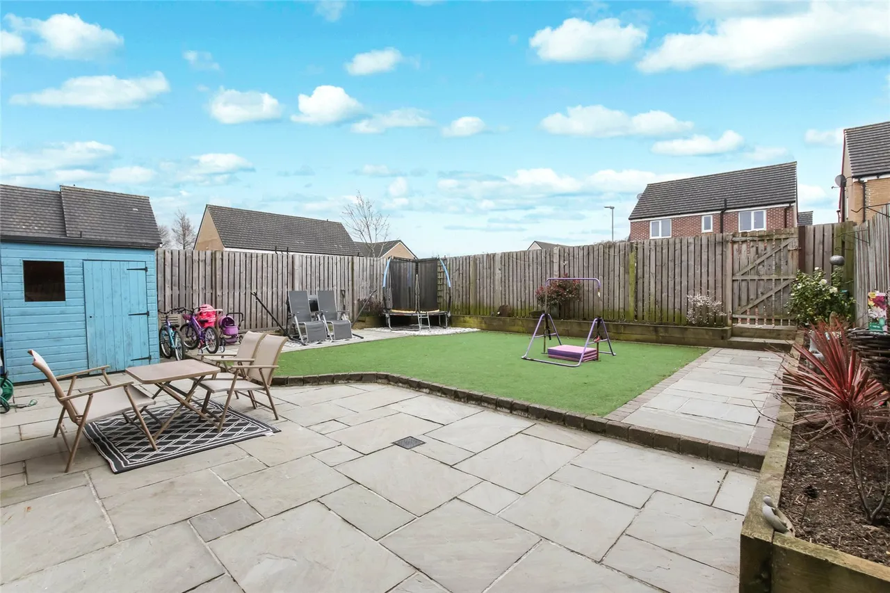 Bond Place, Glasgow, G43, photo 20