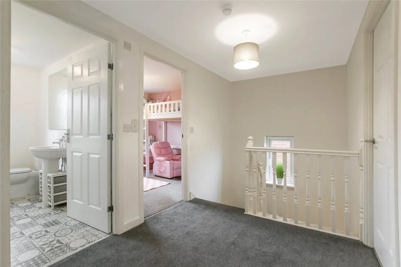 Bond Place, Glasgow, G43, photo 12