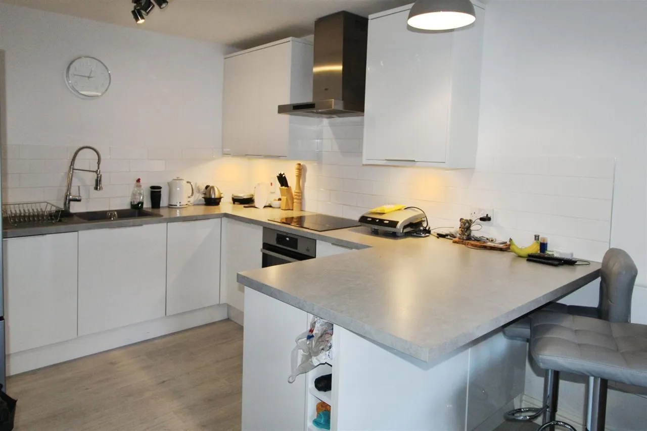 Holyhead Mews, Cippenham, photo 3