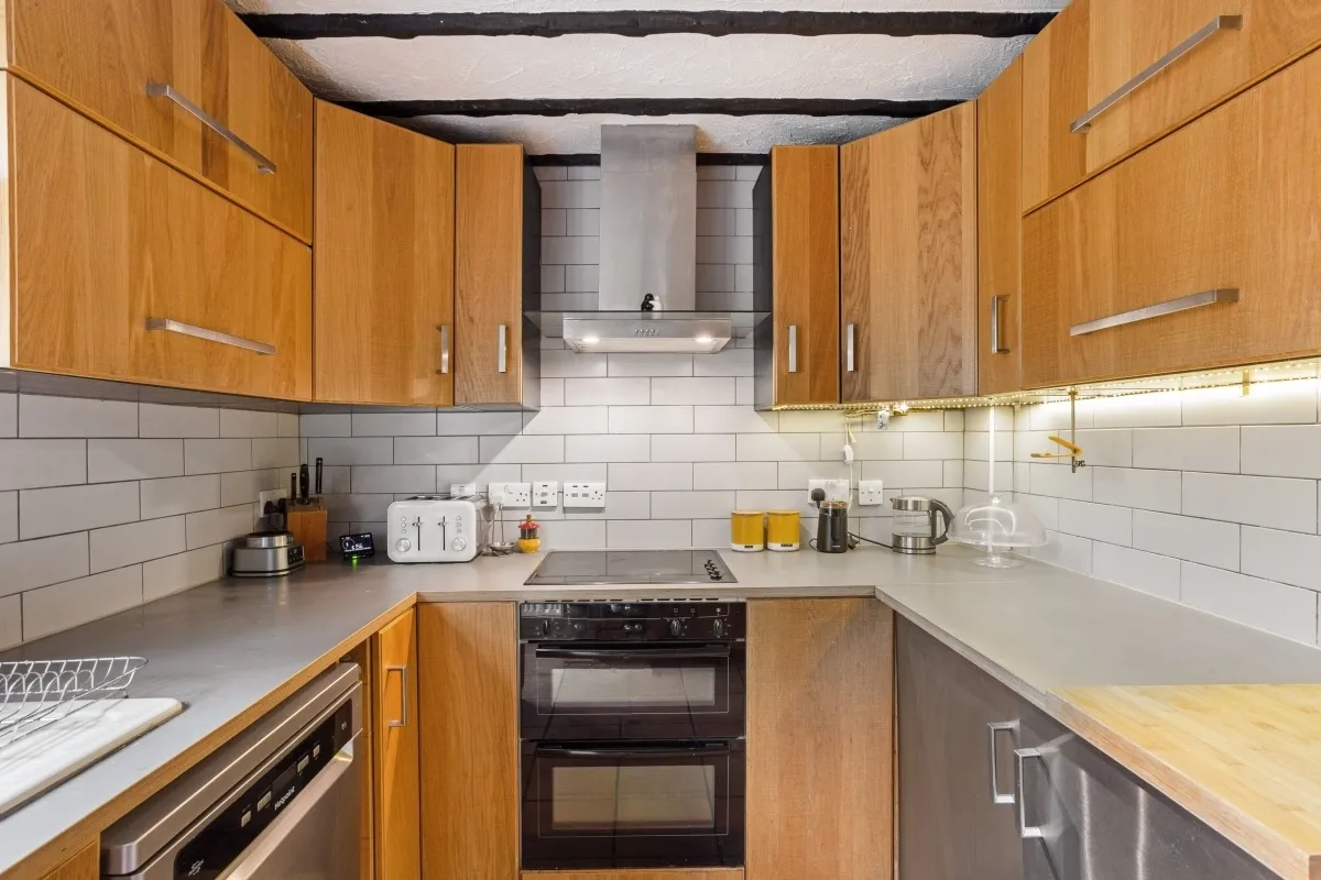 Camden Place, Bourne End, SL8, photo 5