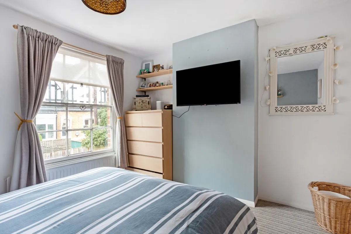 Camden Place, Bourne End, SL8, photo 7