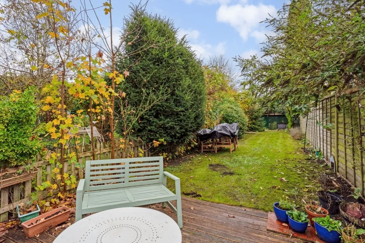 Camden Place, Bourne End, SL8, photo 10