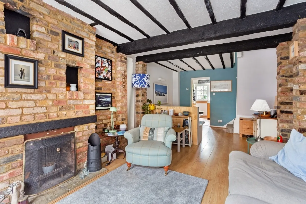 Camden Place, Bourne End, SL8, photo 2