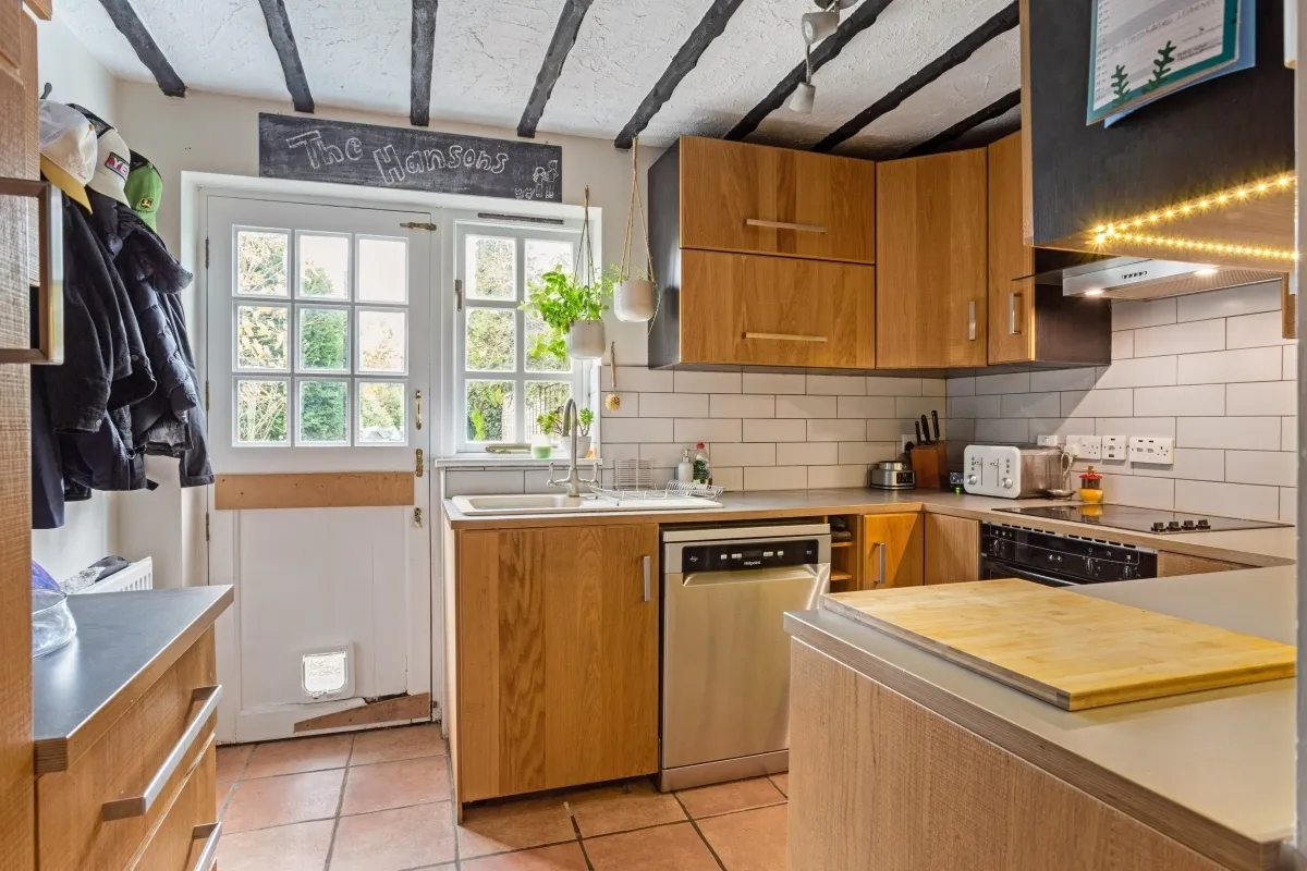 Camden Place, Bourne End, SL8, photo 4