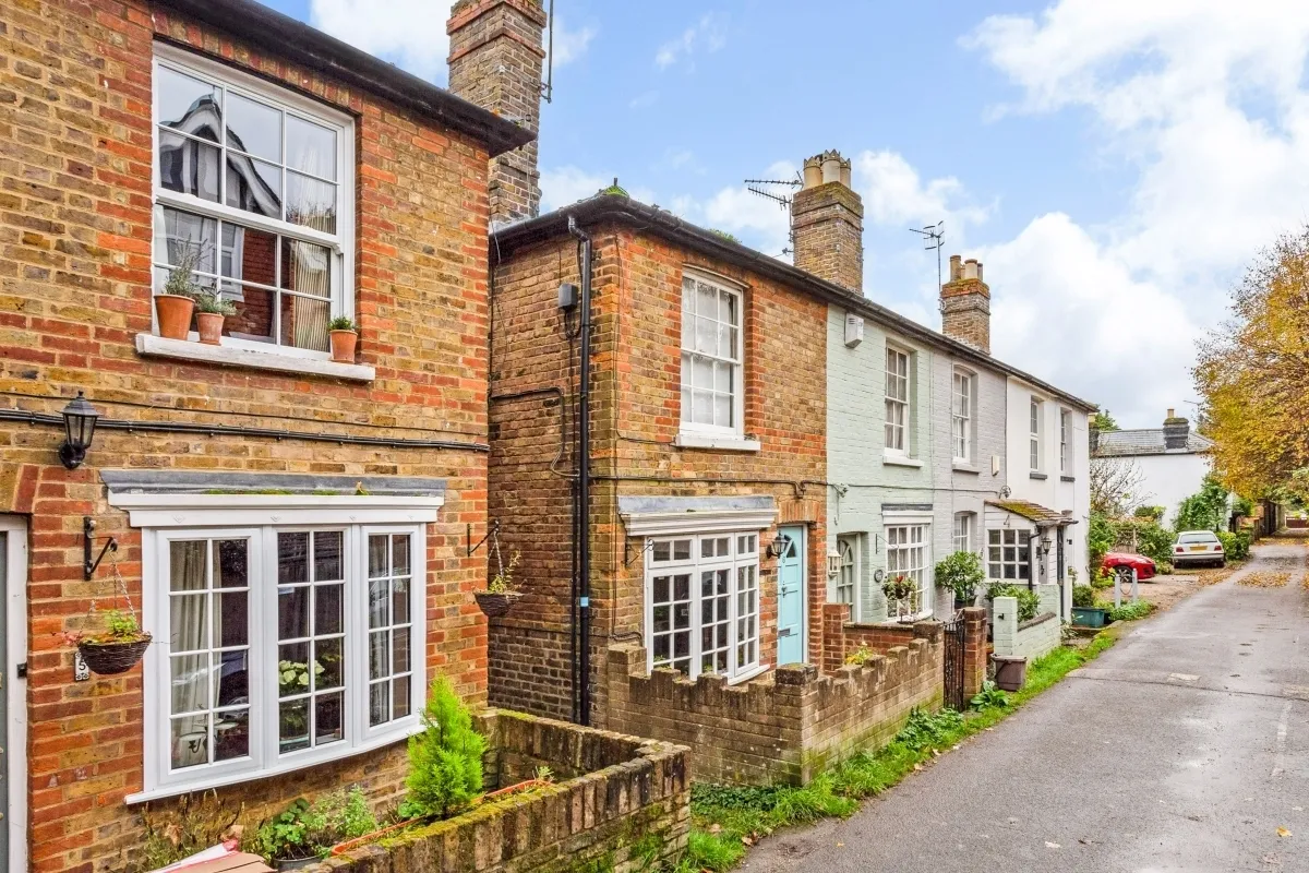 Camden Place, Bourne End, SL8, photo 12