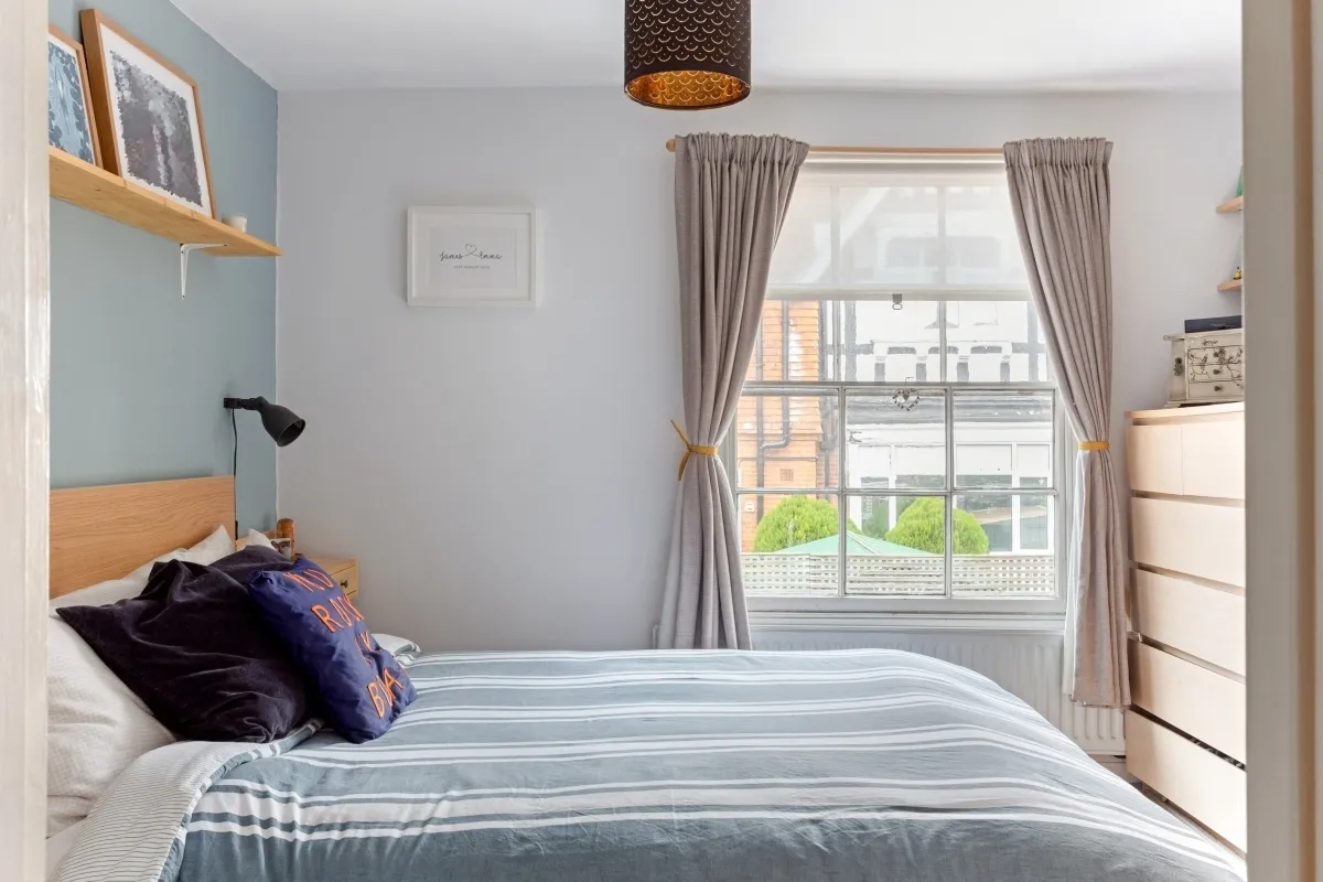 Camden Place, Bourne End, SL8, photo 9