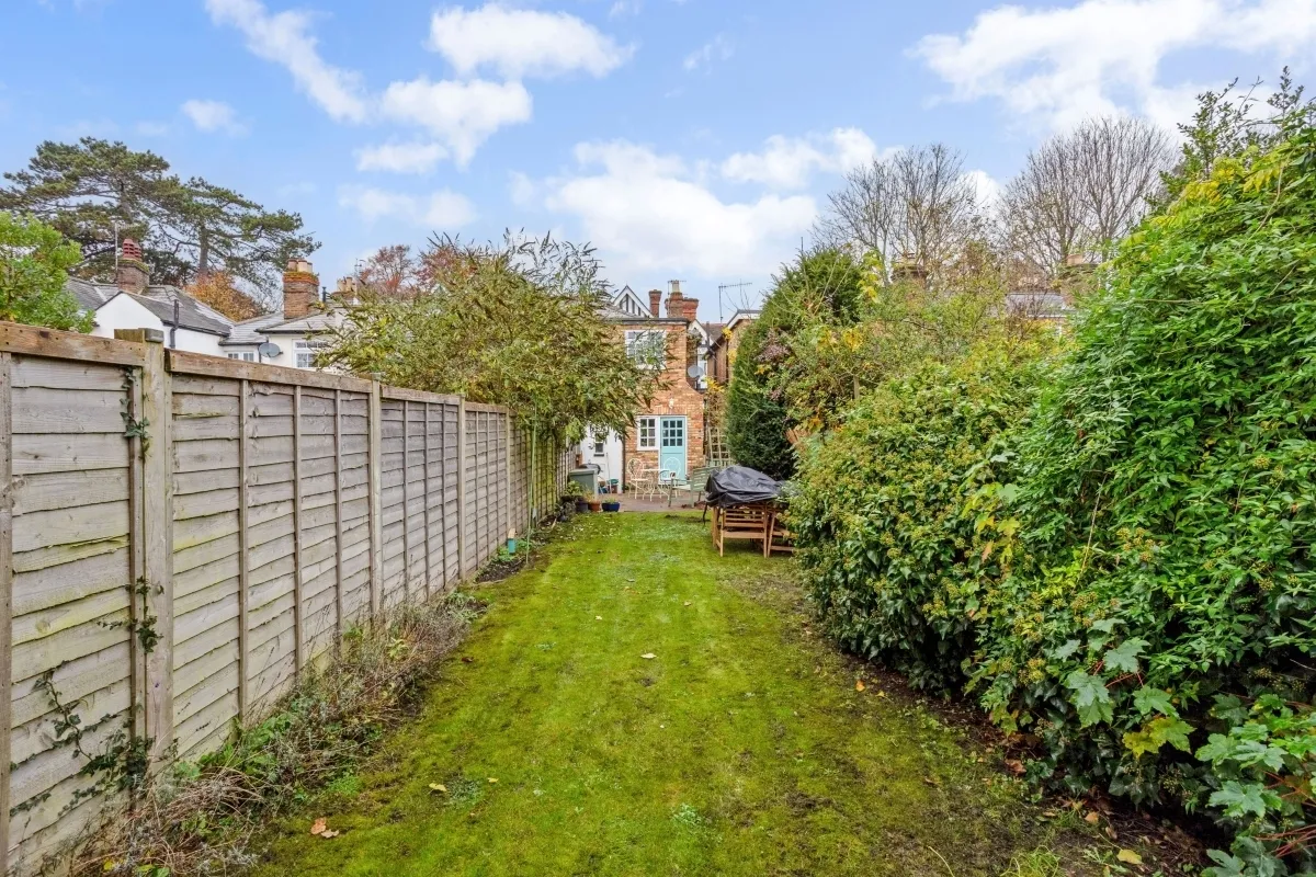 Camden Place, Bourne End, SL8, photo 11