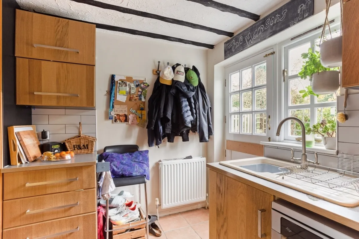 Camden Place, Bourne End, SL8, photo 6