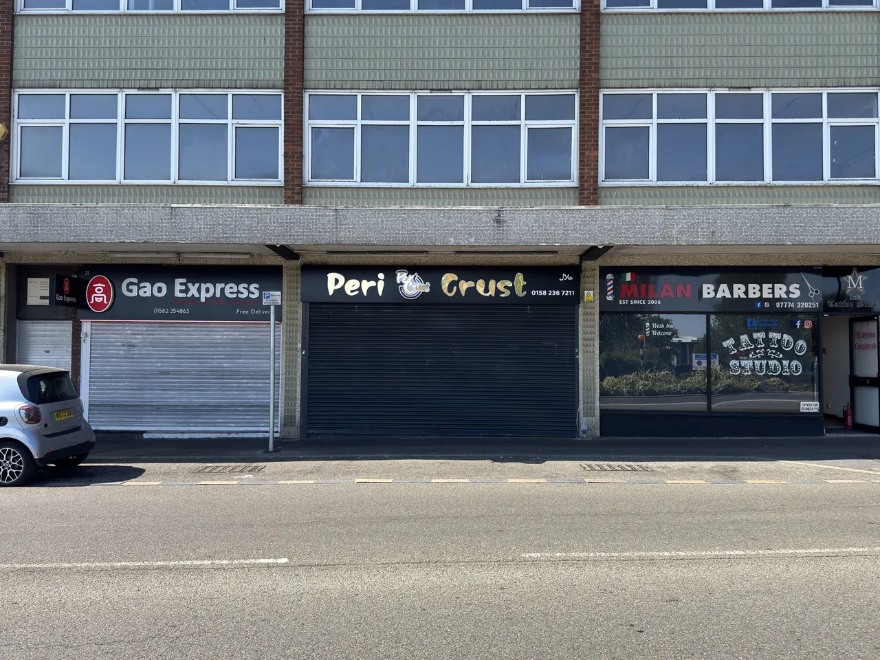 Vernon Place, Dunstable, LU5, photo 4