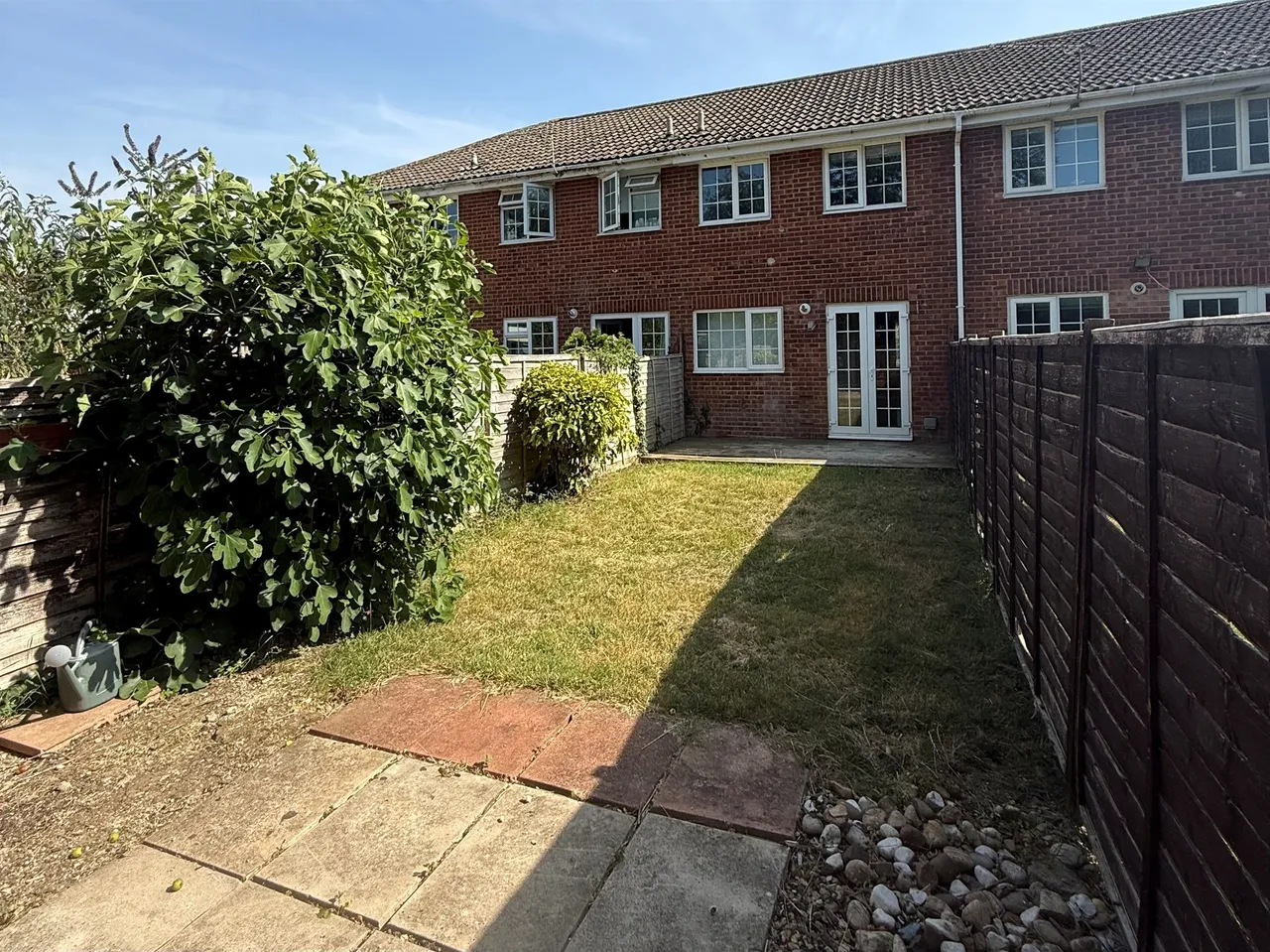 2 bed house for sale — Wessex Way, Highworth, Swindon