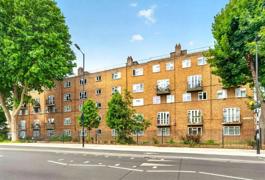 Queensbridge Road, Livermere Court Queensbridge Road, E8, photo 10