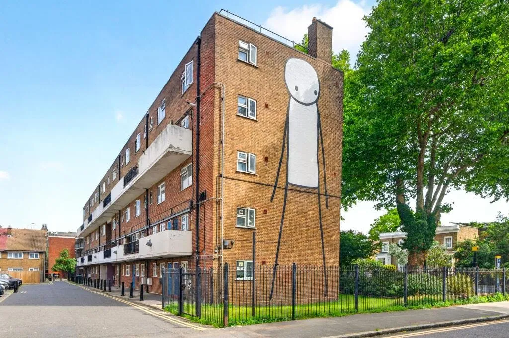 Queensbridge Road, Livermere Court Queensbridge Road, E8, photo 9