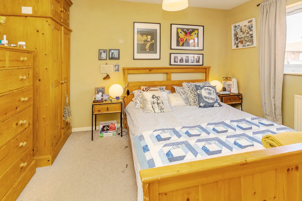 Hartdames, Shenley Brook End, MK5, photo 13