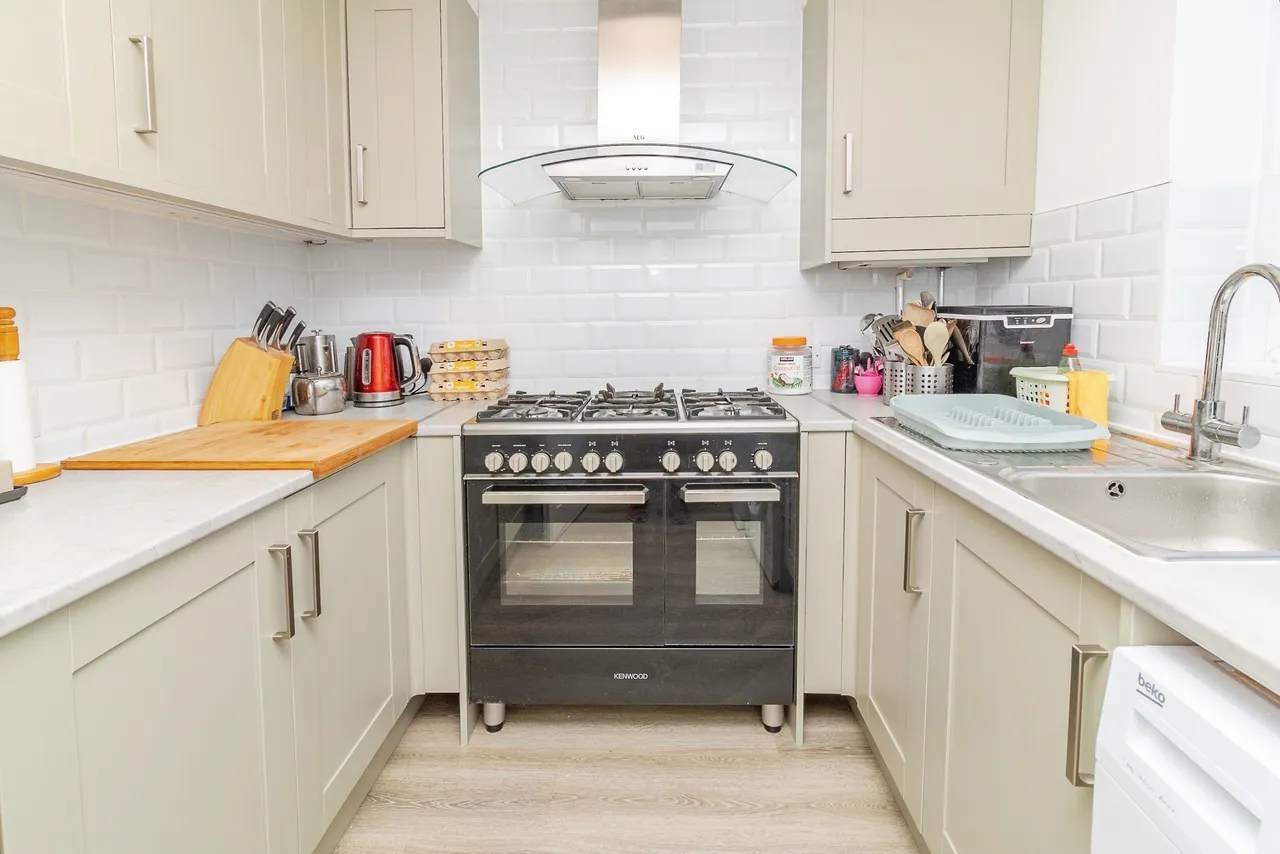 Hartdames, Shenley Brook End, MK5, photo 8