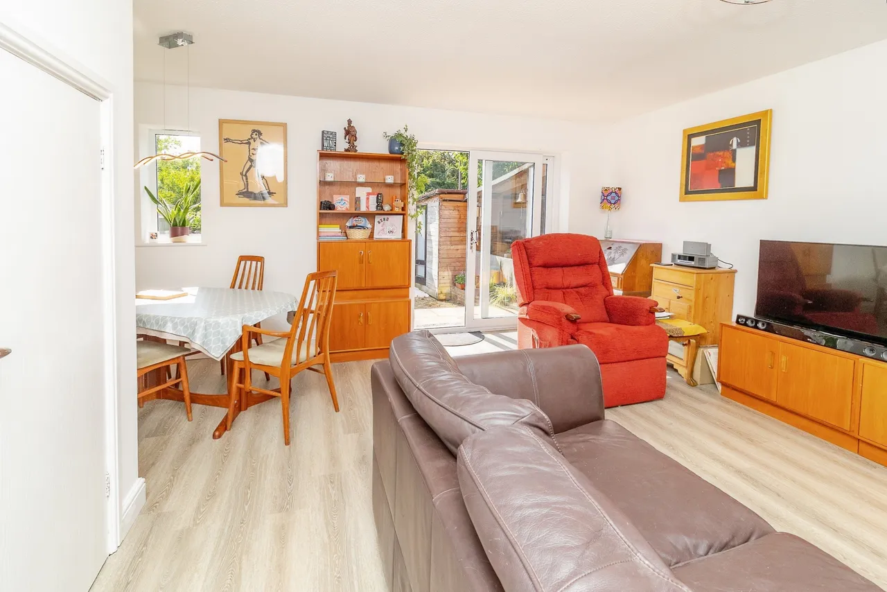 Hartdames, Shenley Brook End, MK5, photo 4