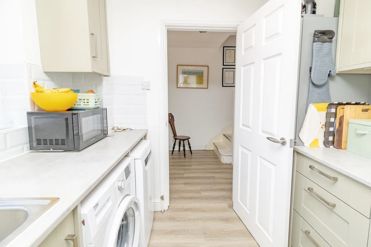 Hartdames, Shenley Brook End, MK5, photo 9