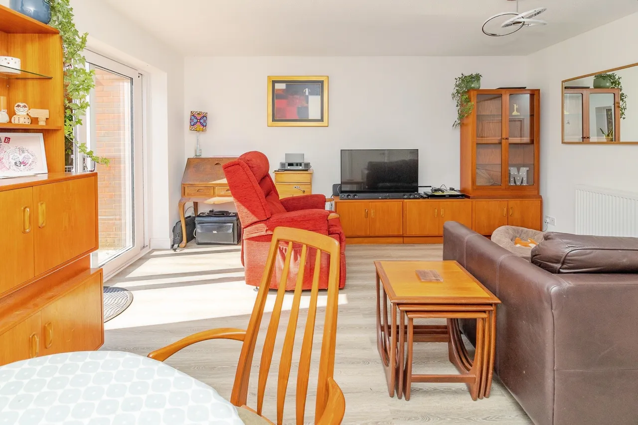 Hartdames, Shenley Brook End, MK5, photo 5