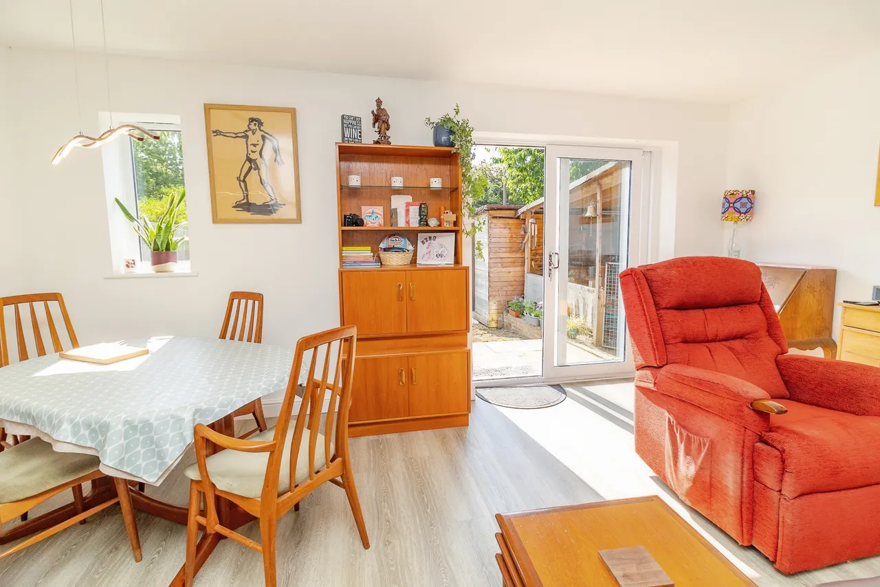 Hartdames, Shenley Brook End, MK5, photo 7