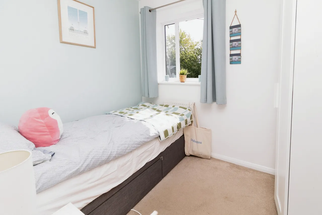 Hartdames, Shenley Brook End, MK5, photo 16