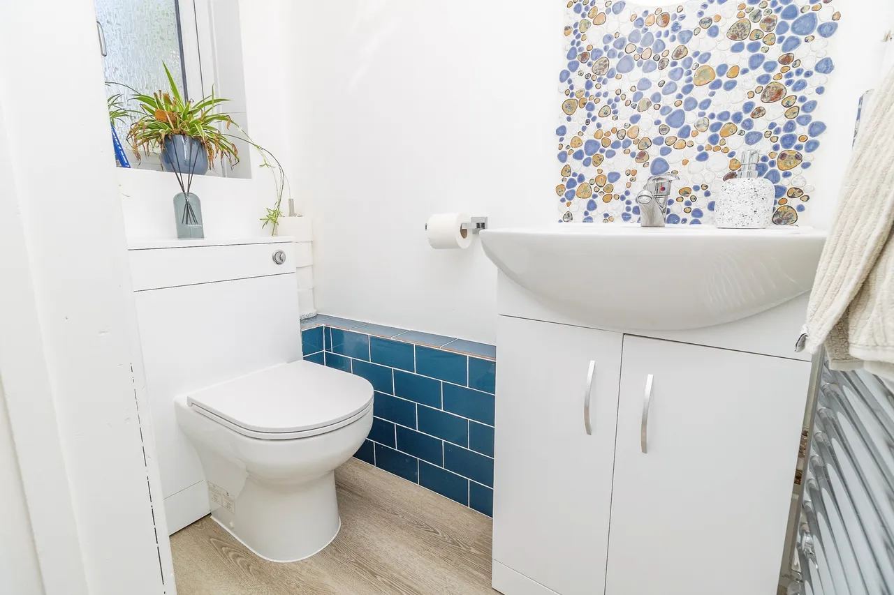 Hartdames, Shenley Brook End, MK5, photo 10