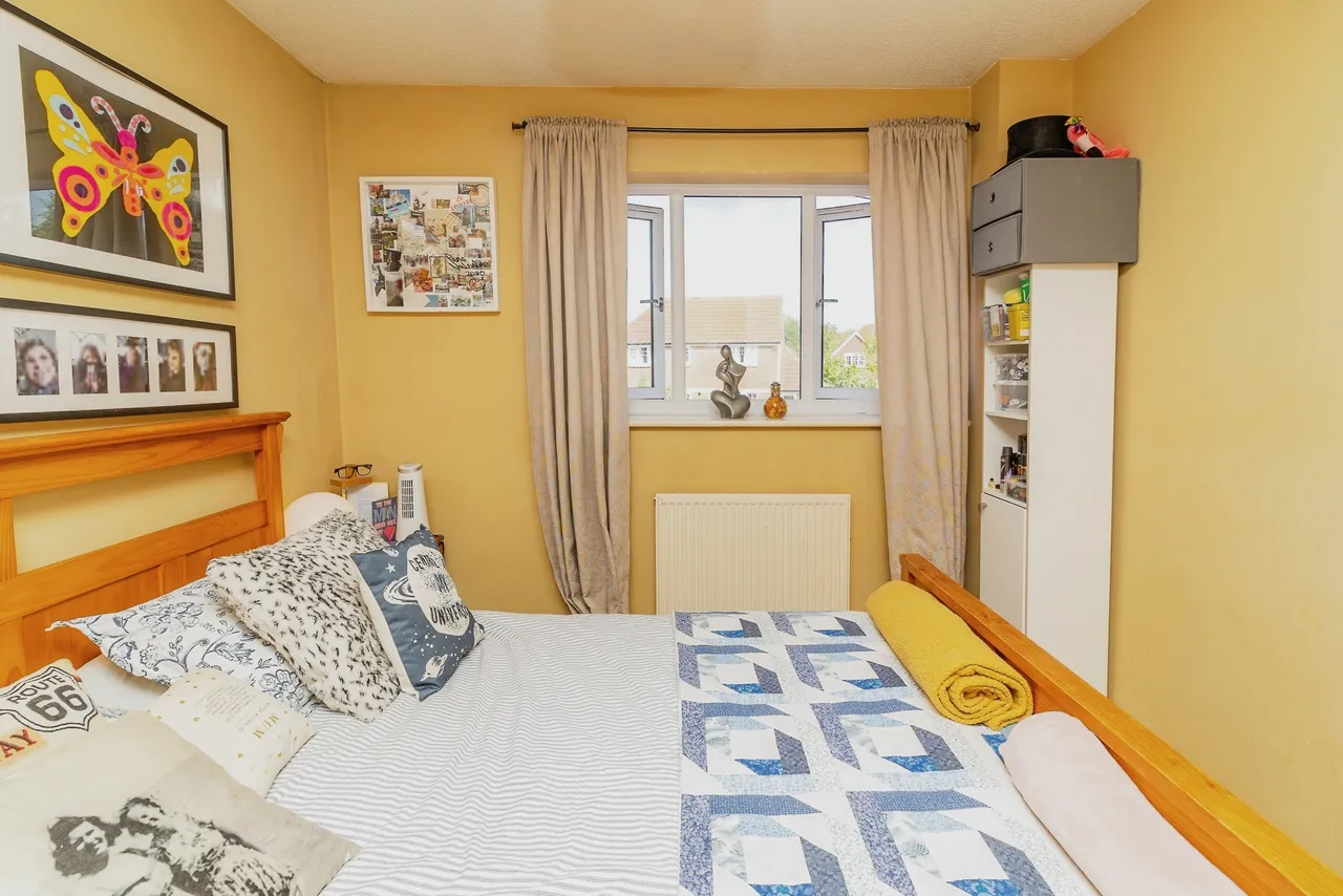 Hartdames, Shenley Brook End, MK5, photo 12