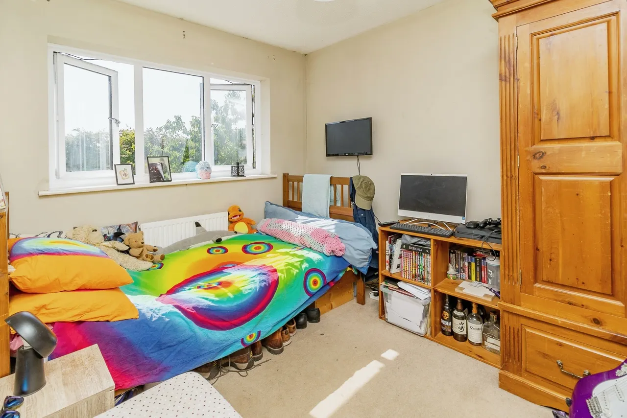 Hartdames, Shenley Brook End, MK5, photo 15