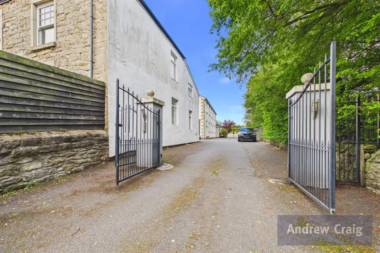 3 bed flat for sale, Hedworth Lane, Jarrow, NE32