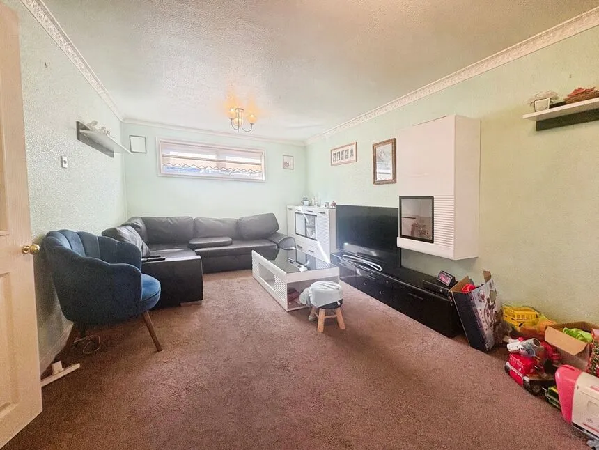 Ivybridge, Skelmersdale, WN8, photo 11