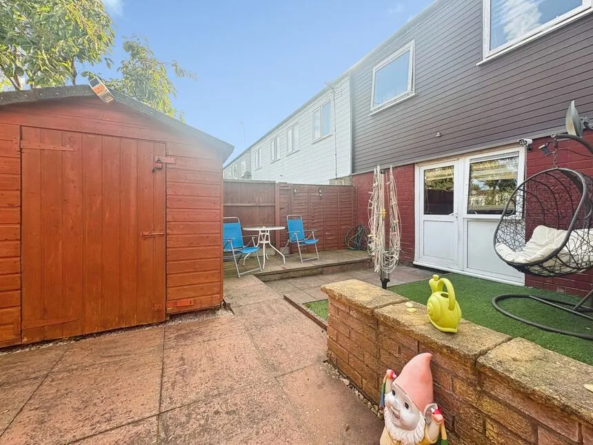 Ivybridge, Skelmersdale, WN8, photo 7