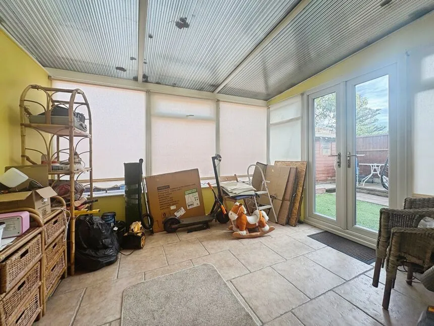 Ivybridge, Skelmersdale, WN8, photo 10